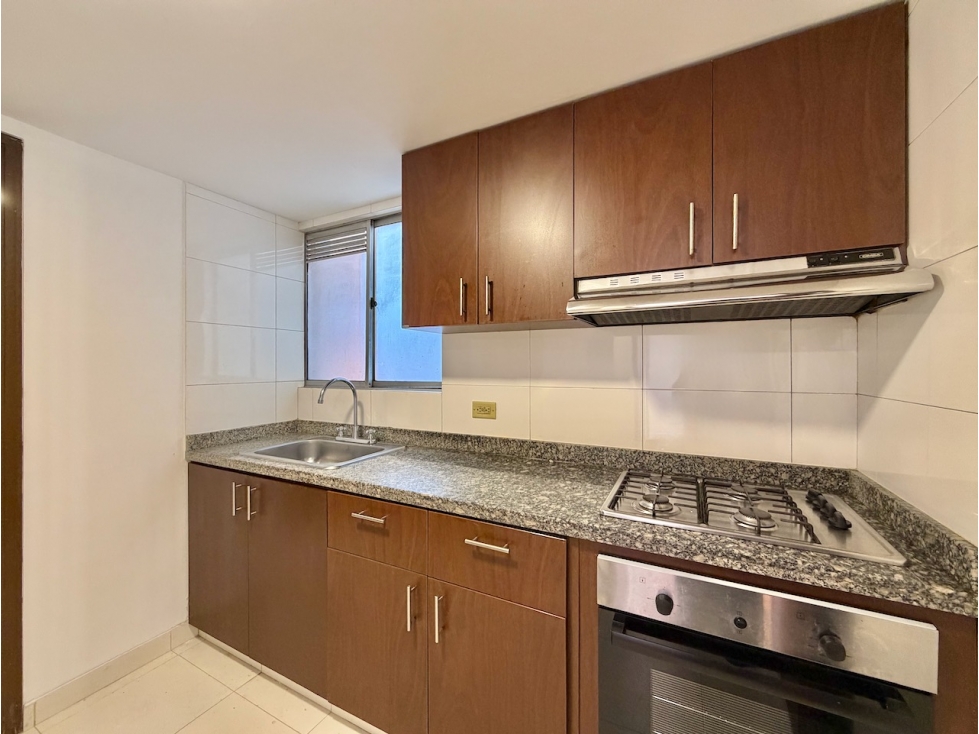 Apartamento en venta en Colina Campestre, Bogotá · foto 7 de 21