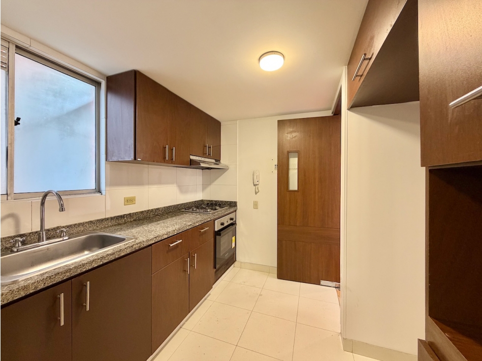 Apartamento en venta en Colina Campestre, Bogotá · foto 8 de 21