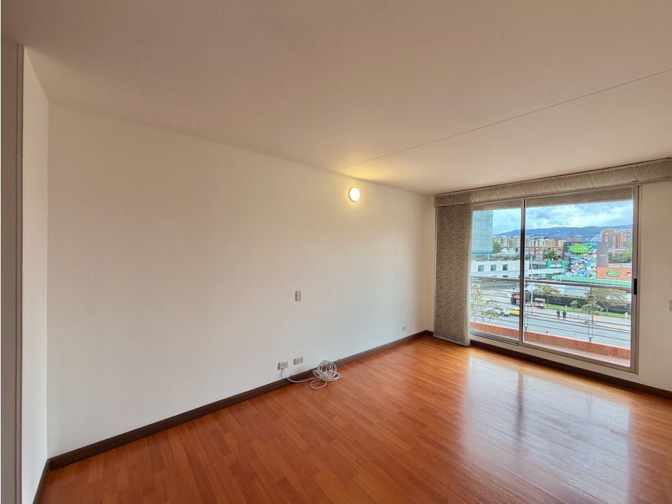 Apartamento en venta en Colina Campestre, Bogotá · foto 9 de 21