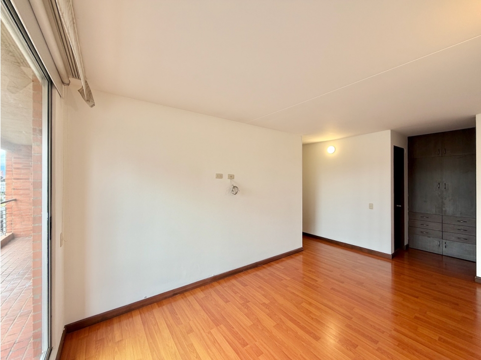 Apartamento en venta en Colina Campestre, Bogotá · foto 10 de 21