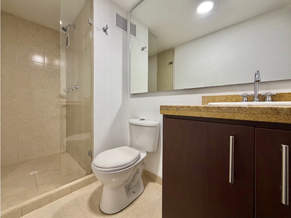 Apartamento en venta en Colina Campestre, Bogotá · foto 11 de 21