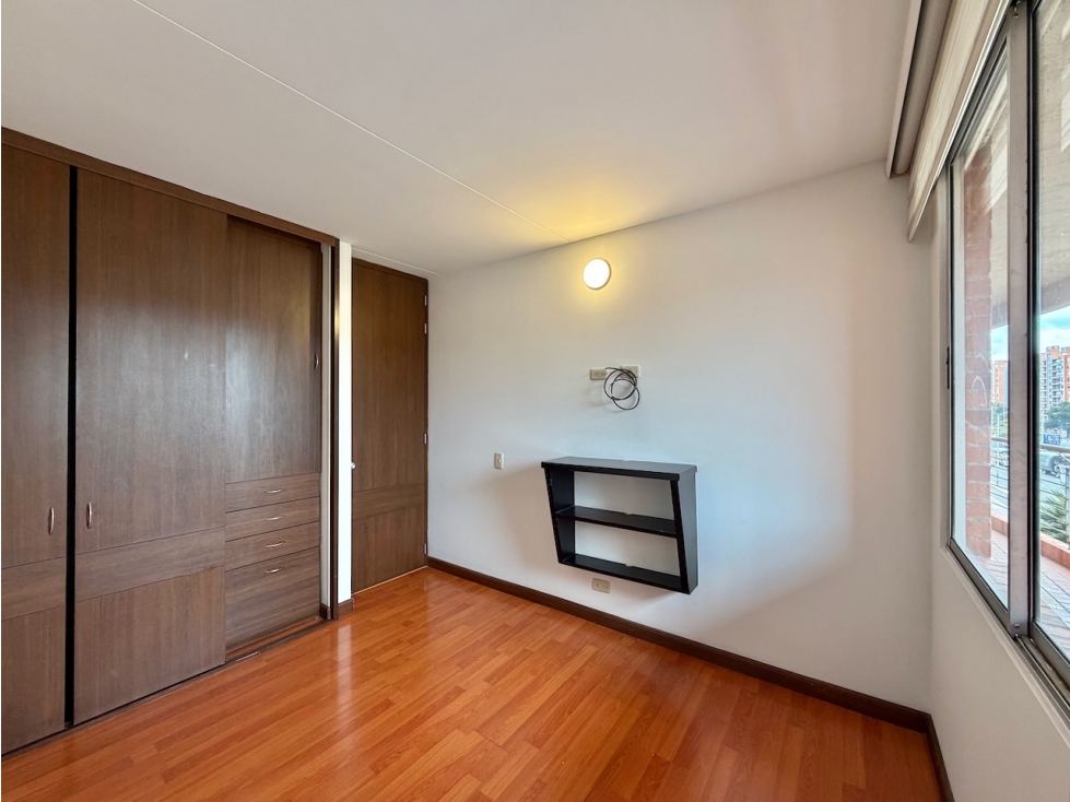 Apartamento en venta en Colina Campestre, Bogotá · foto 12 de 21