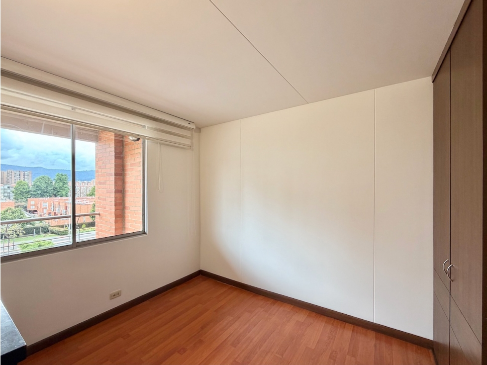 Apartamento en venta en Colina Campestre, Bogotá · foto 13 de 21