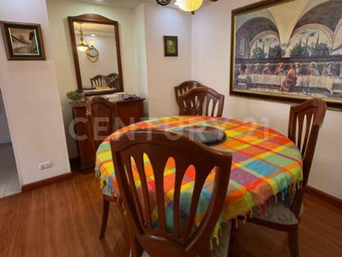 Apartamento en venta en Chapinero Alto, Bogotá · foto 2 de 15