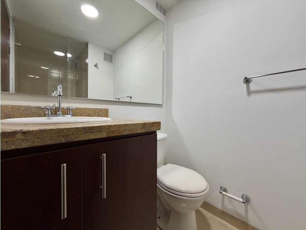 Apartamento en venta en Colina Campestre, Bogotá · foto 14 de 21