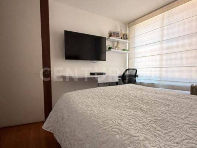 Apartamento en venta en Chapinero Alto, Bogotá · foto 3 de 15