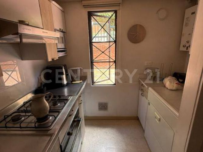 Apartamento en venta en Chapinero Alto, Bogotá · foto 4 de 15
