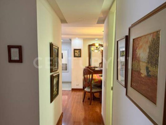 Apartamento en venta en Chapinero Alto, Bogotá · foto 5 de 15