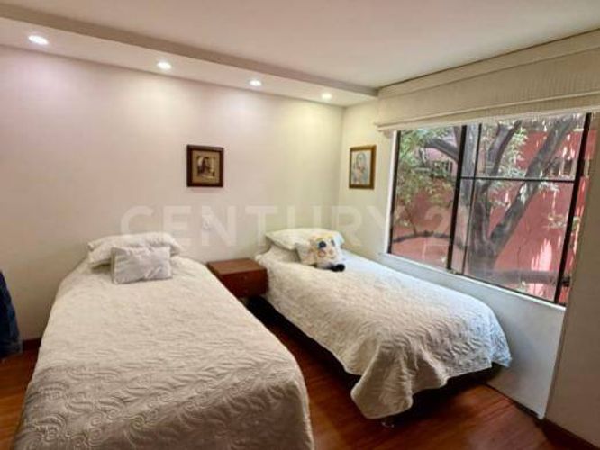 Apartamento en venta en Chapinero Alto, Bogotá · foto 6 de 15