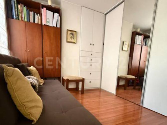 Apartamento en venta en Chapinero Alto, Bogotá · foto 7 de 15