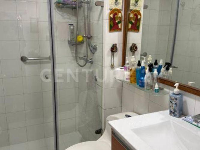 Apartamento en venta en Chapinero Alto, Bogotá · foto 8 de 15
