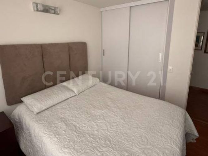Apartamento en venta en Chapinero Alto, Bogotá · foto 9 de 15