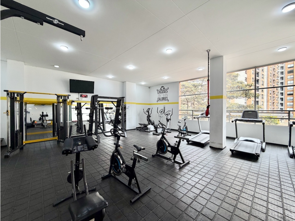 Apartamento en venta en Colina Campestre, Bogotá · foto 16 de 21