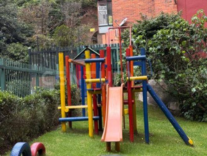Apartamento en venta en Chapinero Alto, Bogotá · foto 14 de 15