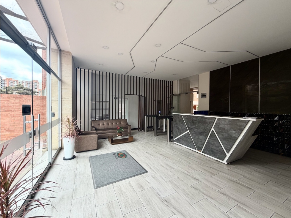 Apartamento en venta en Colina Campestre, Bogotá · foto 18 de 21