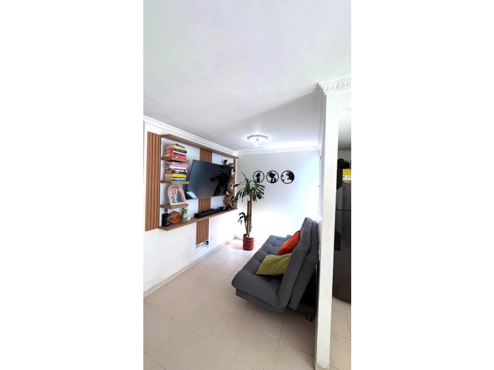 Apartamento en venta en Viviendas Del Sur, Itagüí · foto 3 de 10