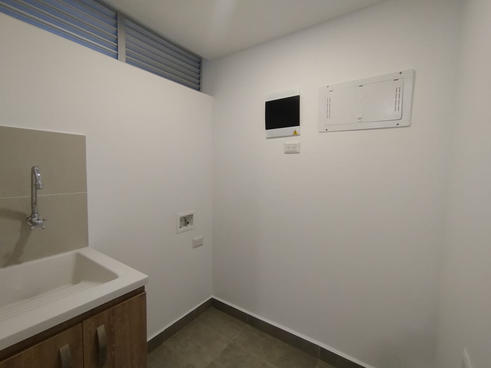 1BR Apartment in Centro (48 m²) - 4