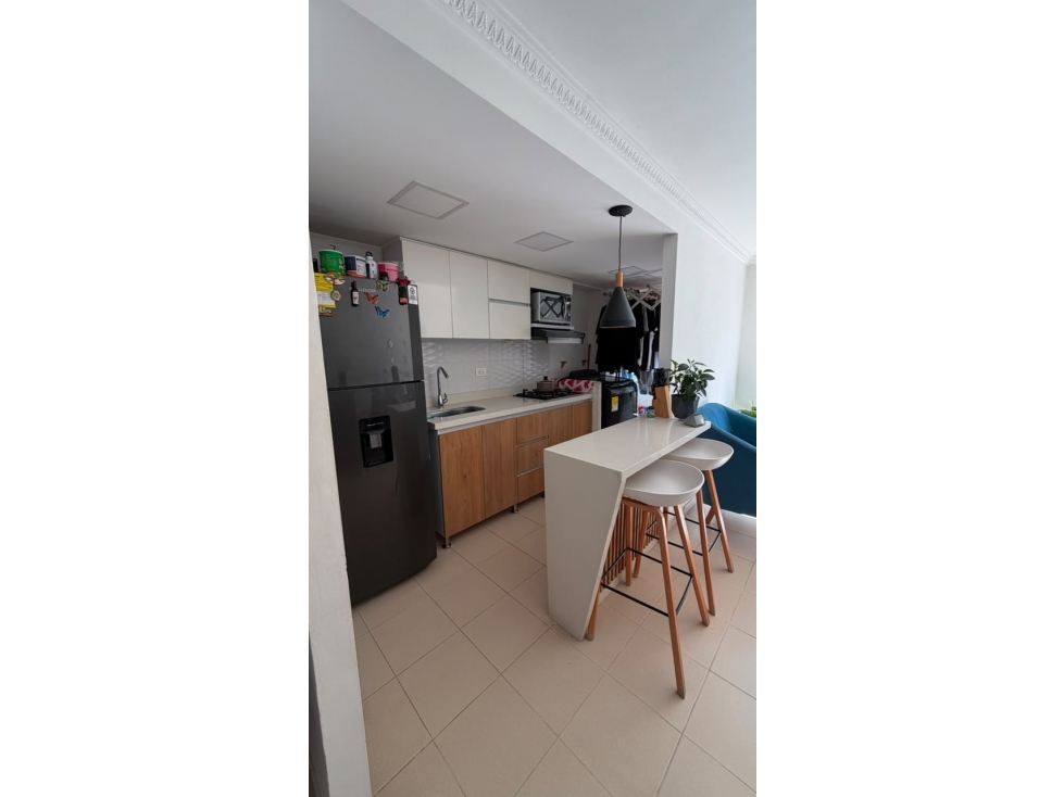 Apartamento en venta en Viviendas Del Sur, Itagüí · foto 4 de 10
