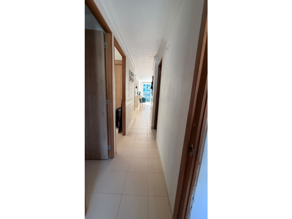 Apartamento en venta en Viviendas Del Sur, Itagüí · foto 5 de 10
