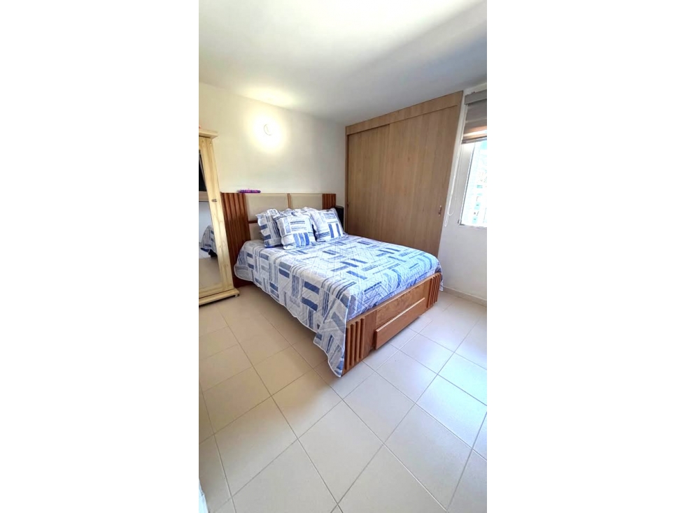 Apartamento en venta en Viviendas Del Sur, Itagüí · foto 6 de 10