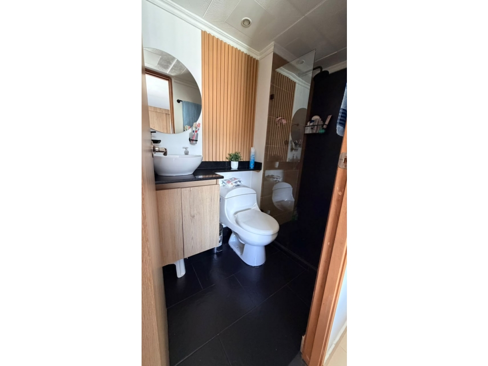 Apartamento en venta en Viviendas Del Sur, Itagüí · foto 7 de 10