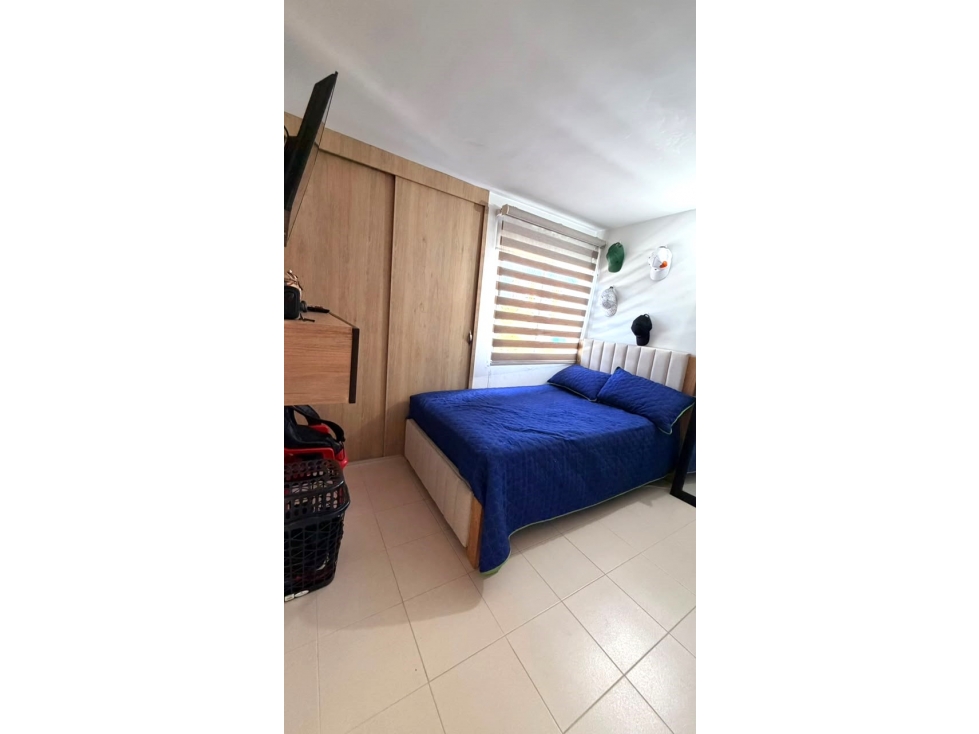 Apartamento en venta en Viviendas Del Sur, Itagüí · foto 8 de 10
