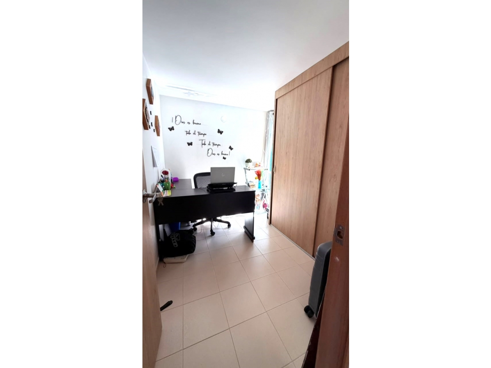 Apartamento en venta en Viviendas Del Sur, Itagüí · foto 9 de 10