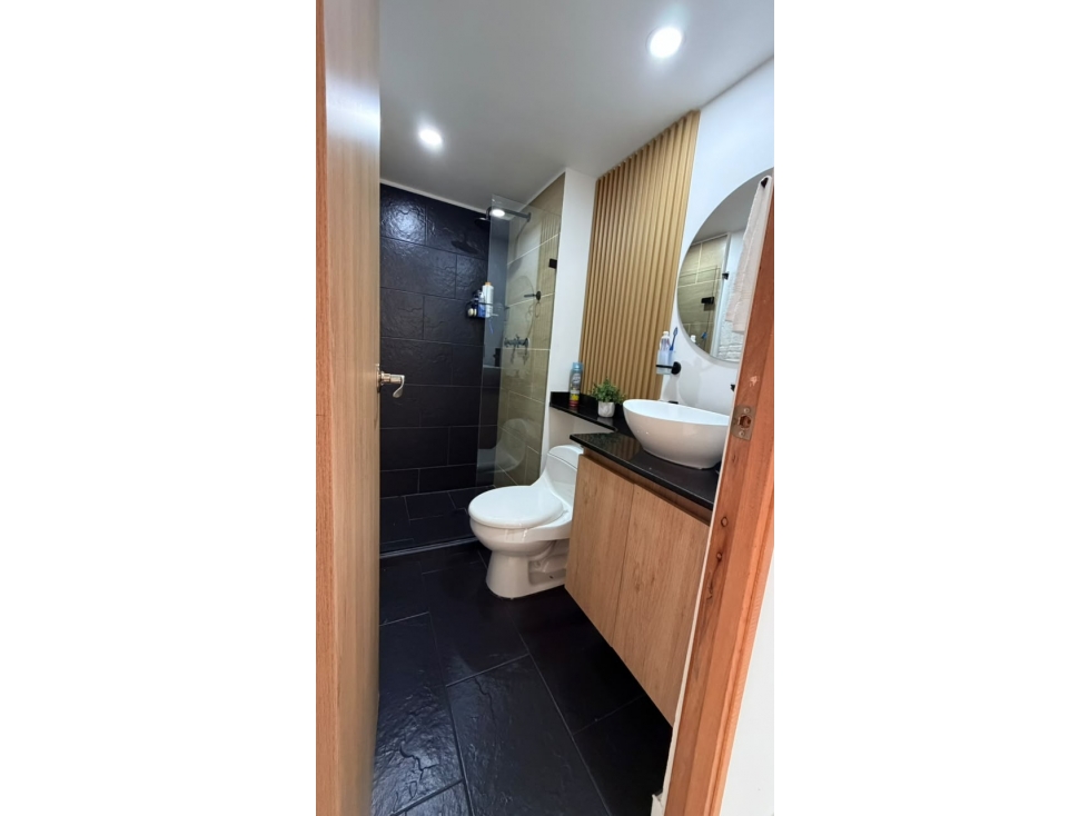 Apartamento en venta en Viviendas Del Sur, Itagüí · foto 10 de 10