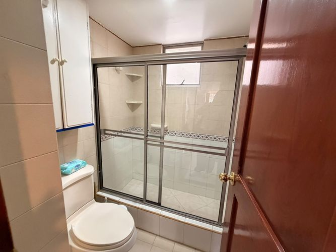 Apartamento de 3 alcobas en venta en Chico, Bogotá, 130 m² · foto 7 de 24