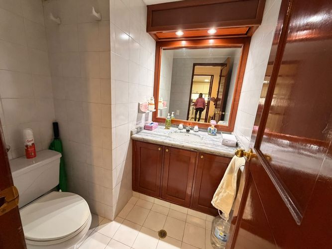 Apartamento de 3 alcobas en venta en Chico, Bogotá, 130 m² · foto 10 de 24