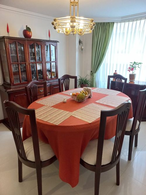 Apartamento de 3 alcobas en venta en Chico, Bogotá, 130 m² · foto 16 de 24