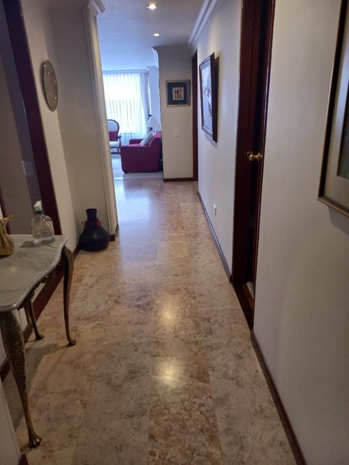Apartamento de 3 alcobas en venta en Chico, Bogotá, 130 m² · foto 17 de 24