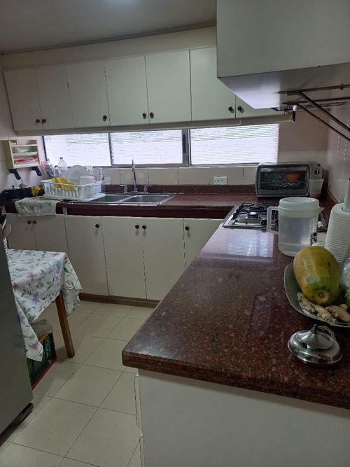 Apartamento de 3 alcobas en venta en Chico, Bogotá, 130 m² · foto 18 de 24