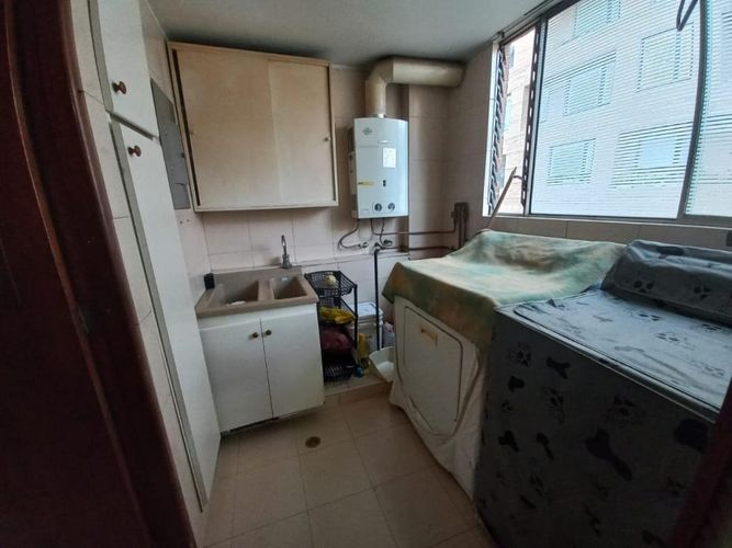 Apartamento de 3 alcobas en venta en Chico, Bogotá, 130 m² · foto 19 de 24