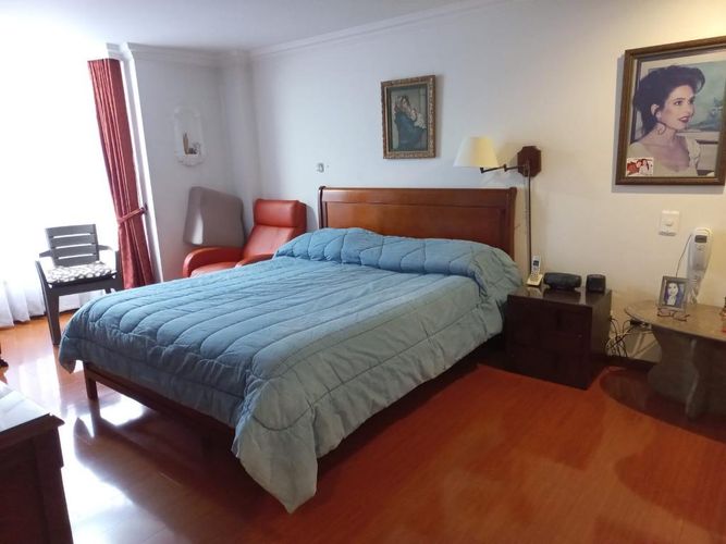 Apartamento de 3 alcobas en venta en Chico, Bogotá, 130 m² · foto 20 de 24