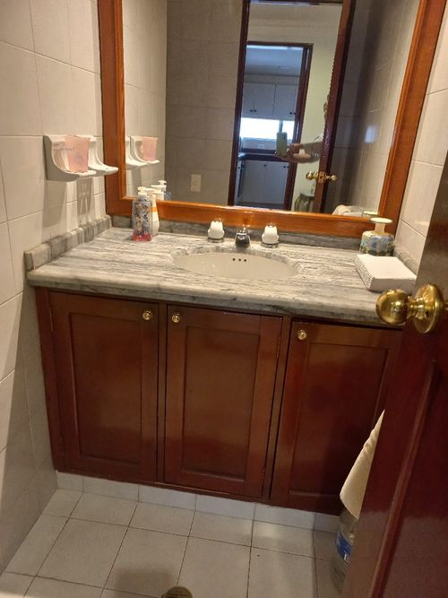 Apartamento de 3 alcobas en venta en Chico, Bogotá, 130 m² · foto 24 de 24
