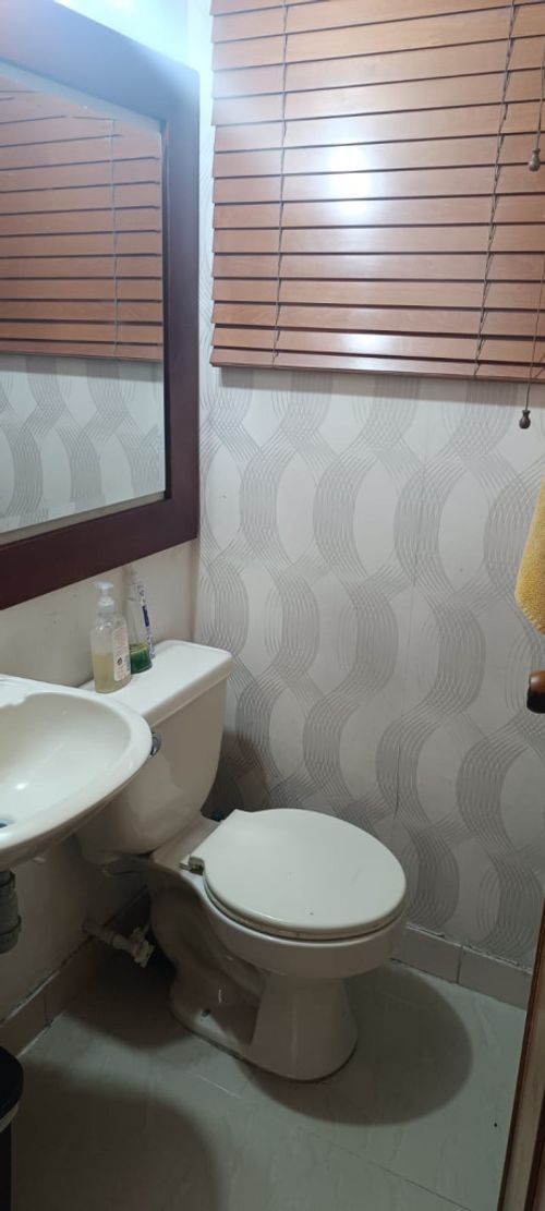 Apartamento de 3 alcobas en venta en La Campiña, Bogotá, 54 m² · foto 4 de 10