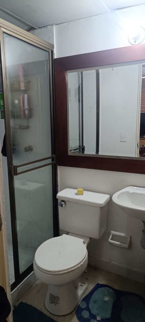 Apartamento de 3 alcobas en venta en La Campiña, Bogotá, 54 m² · foto 5 de 10