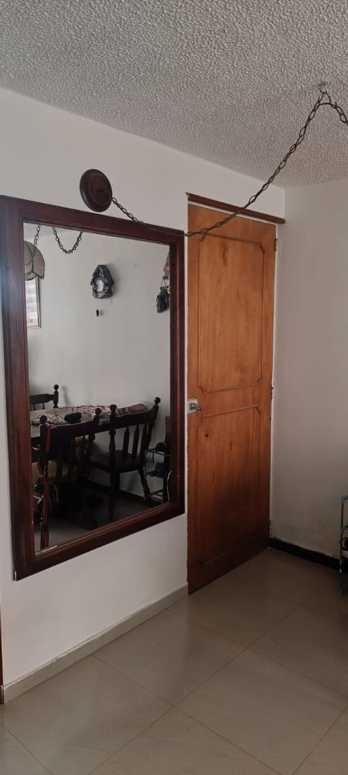 Apartamento de 3 alcobas en venta en La Campiña, Bogotá, 54 m² · foto 6 de 10