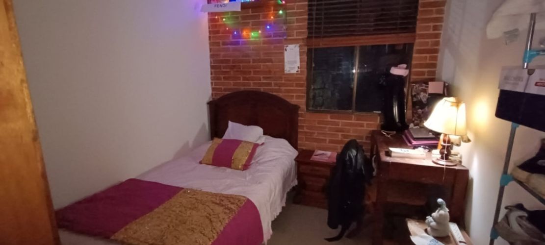 Apartamento de 3 alcobas en venta en La Campiña, Bogotá, 54 m² · foto 8 de 10