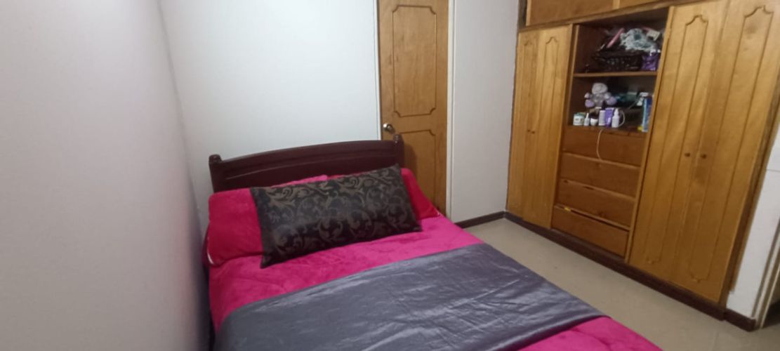 Apartamento de 3 alcobas en venta en La Campiña, Bogotá, 54 m² · foto 9 de 10