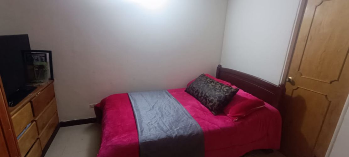 Apartamento de 3 alcobas en venta en La Campiña, Bogotá, 54 m² · foto 10 de 10