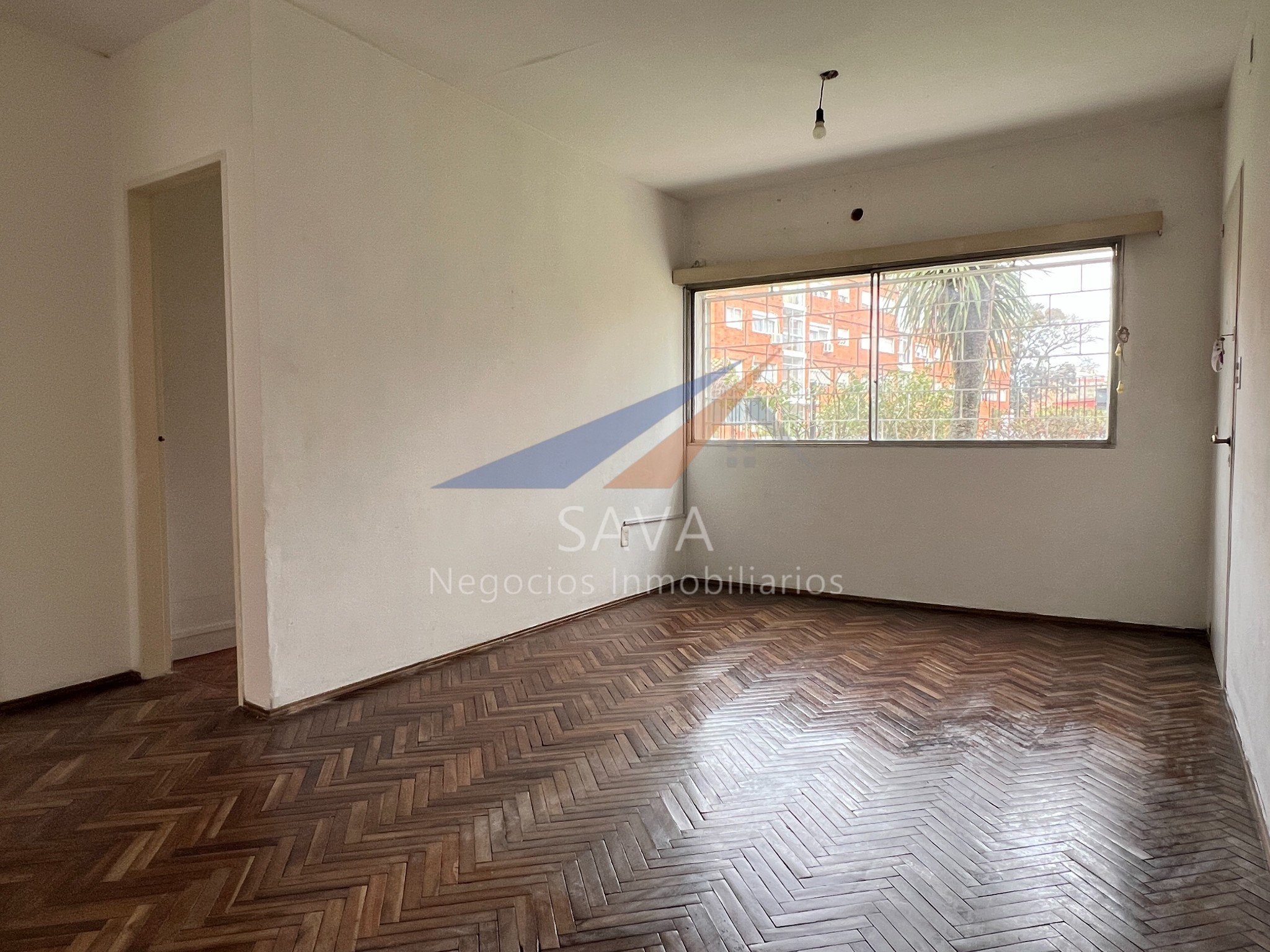 Alquiler Apartamento 2 Dormitorios en La Blanqueada!