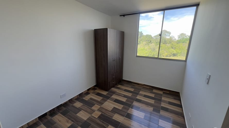 Apartamento de 2 alcobas en arriendo en Picaleña Y Mirolindo, Ibagué, 56 m² · foto 9 de 17