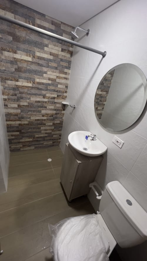 Apartamento de 2 alcobas en arriendo en Picaleña Y Mirolindo, Ibagué, 56 m² · foto 12 de 17