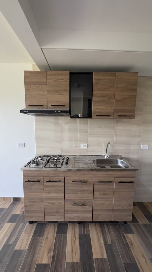 Apartamento de 2 alcobas en arriendo en Picaleña Y Mirolindo, Ibagué, 56 m² · foto 17 de 17