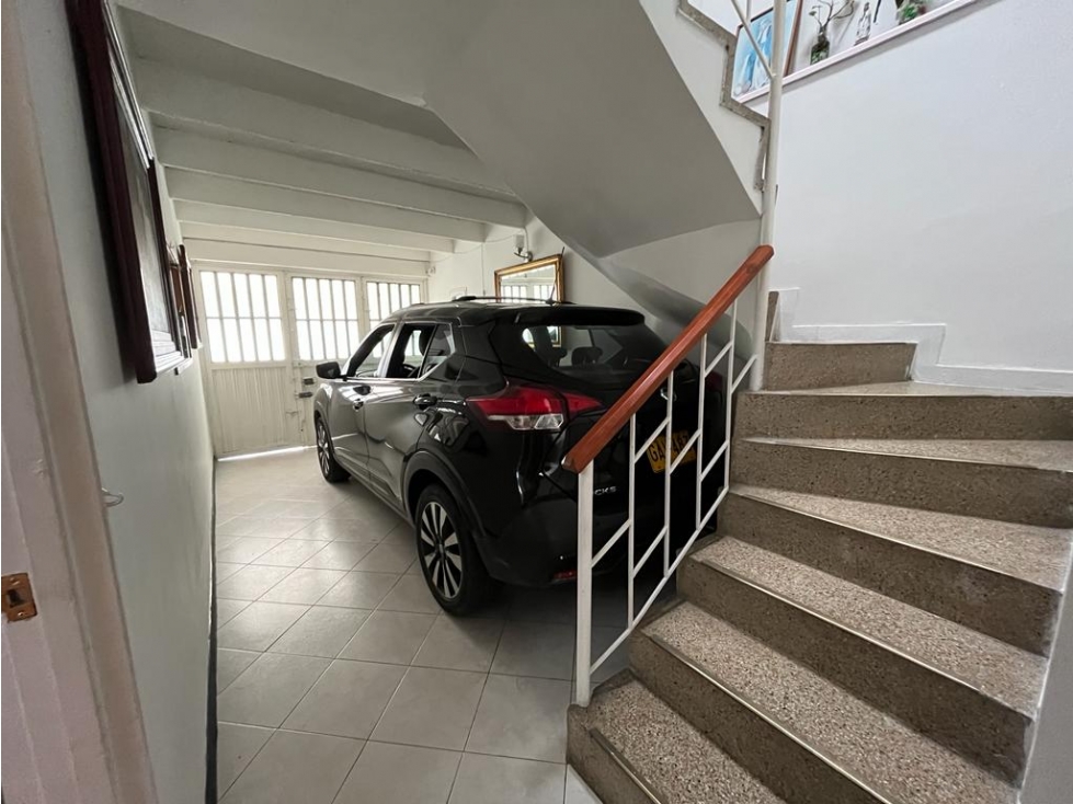Casa en venta en La Estrada, Bogotá · foto 5 de 5