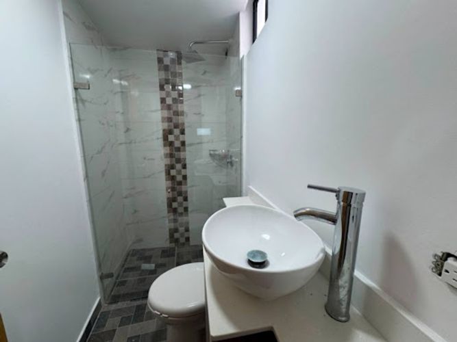 Apartamento de 2 alcobas en venta en La Ceja, 74 m² · foto 7 de 11