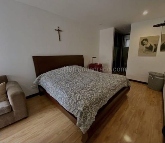 Apartamento de 3 alcobas en venta en Cedritos, Bogotá, 111 m² · foto 7 de 12