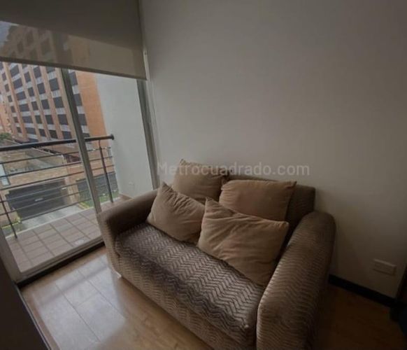 Apartamento de 3 alcobas en venta en Cedritos, Bogotá, 111 m² · foto 11 de 12